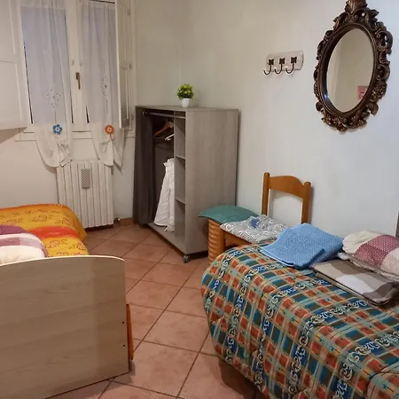 4 Giugno Феррара