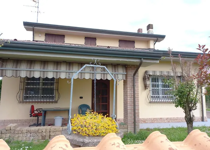 4 Giugno * Феррара