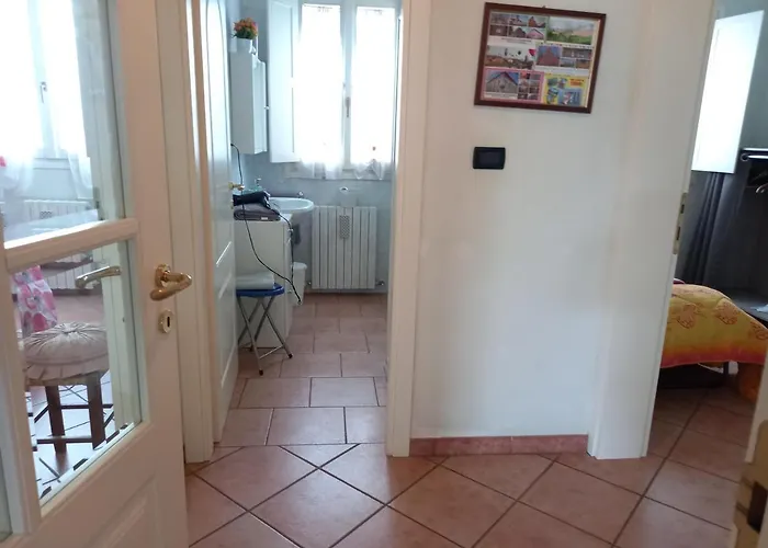 4 Giugno * Феррара