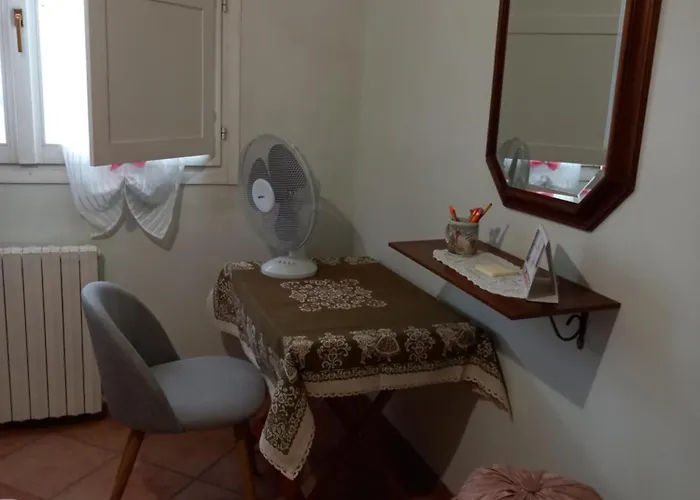 4 Giugno Апартаменты *