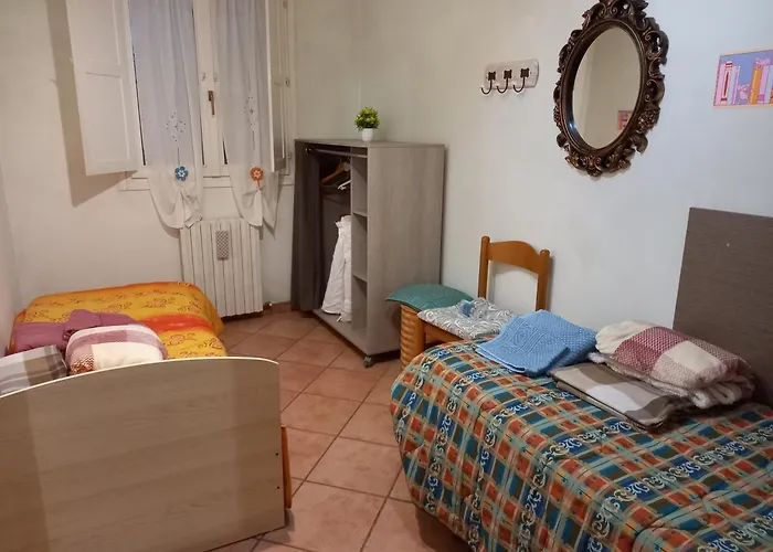 4 Giugno Феррара