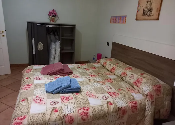 4 Giugno Феррара