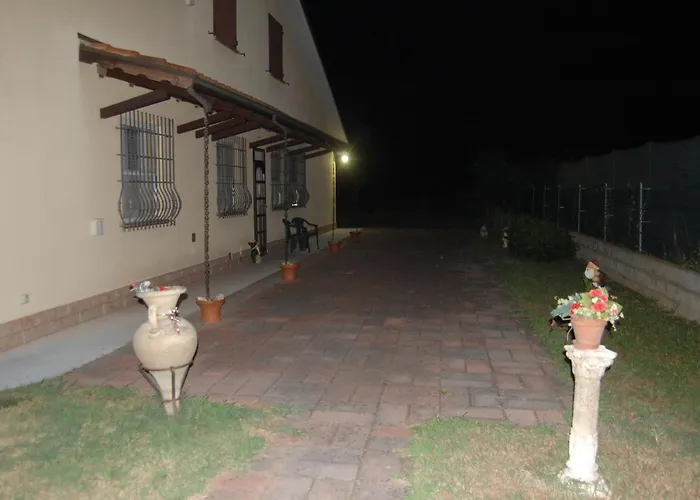 4 Giugno Апартаменты