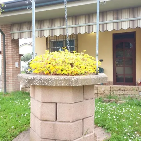 4 Giugno Apartment Ferrara