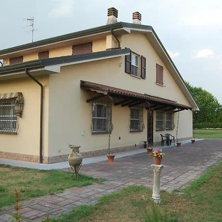 Apartment 4 Giugno Ferrara