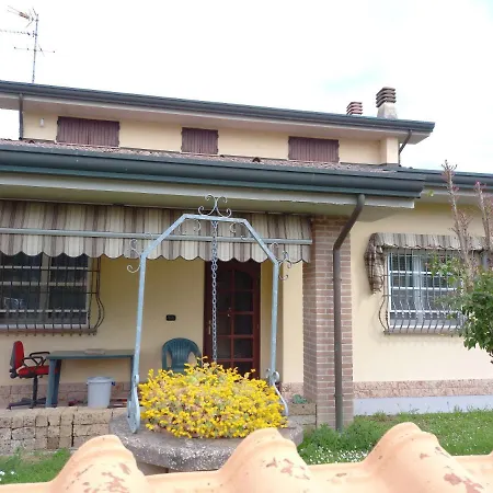 4 Giugno * フェラーラ