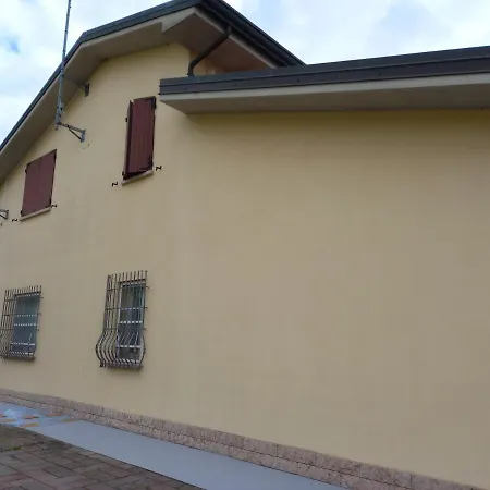 Apartment 4 Giugno Ferrara