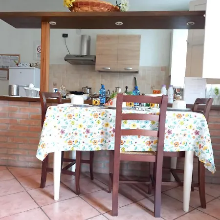 4 Giugno * フェラーラ