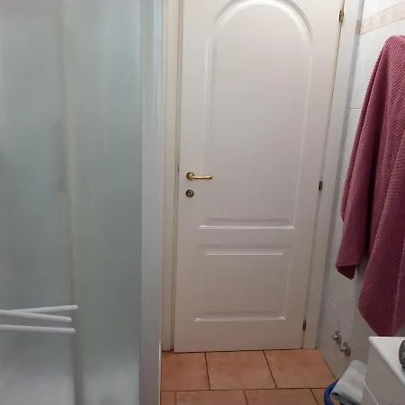 شقة 4 Giugno
