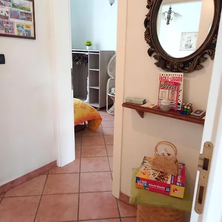 Apartment 4 Giugno Ferrara