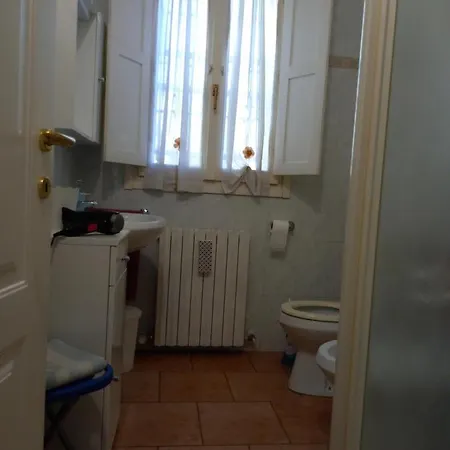 Apartment 4 Giugno Ferrara