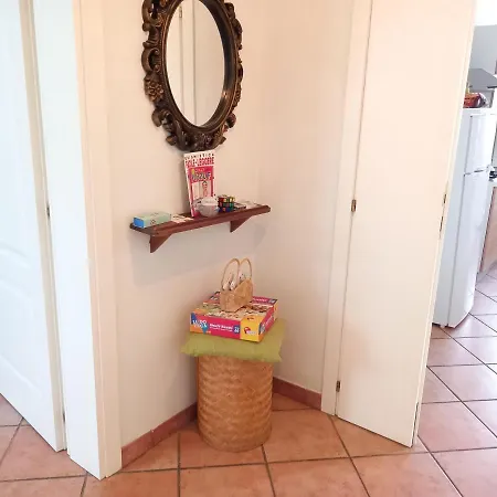 4 Giugno アパート *