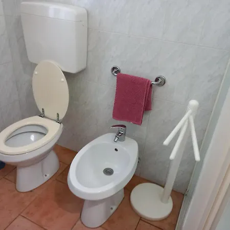 アパート 4 Giugno *