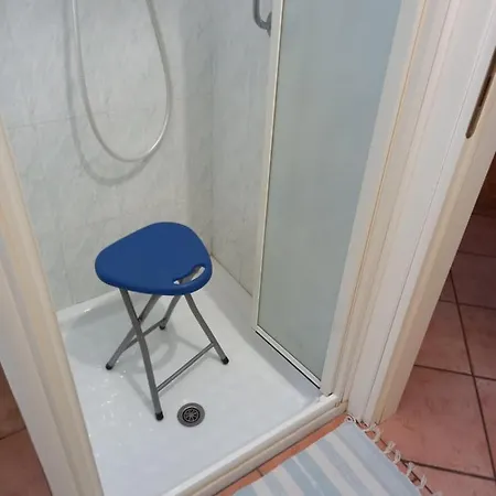 4 Giugno アパート