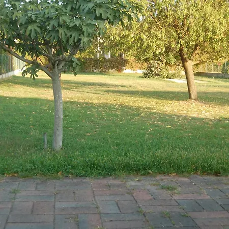 4 Giugno * フェラーラ