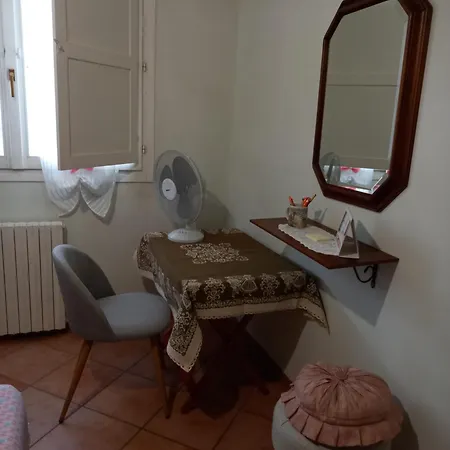 4 Giugno Apartment *