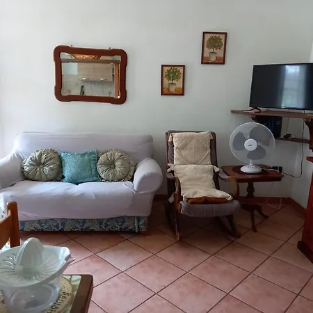 4 Giugno Apartment *