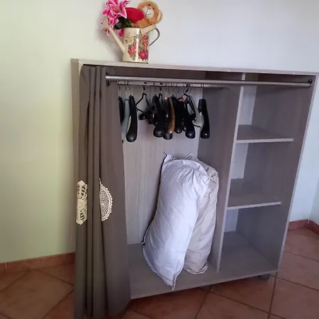 4 Giugno アパート *