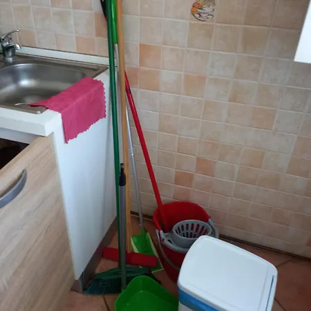 4 Giugno شقة