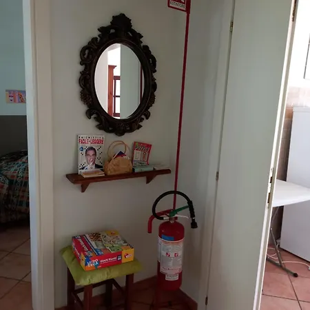 4 Giugno Apartment