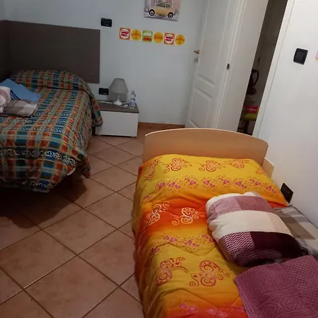 4 Giugno Apartment *