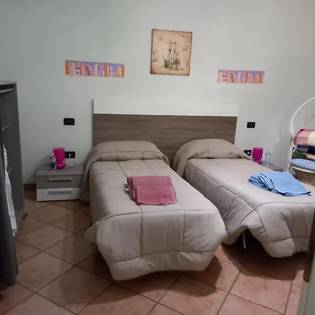 شقة 4 Giugno *