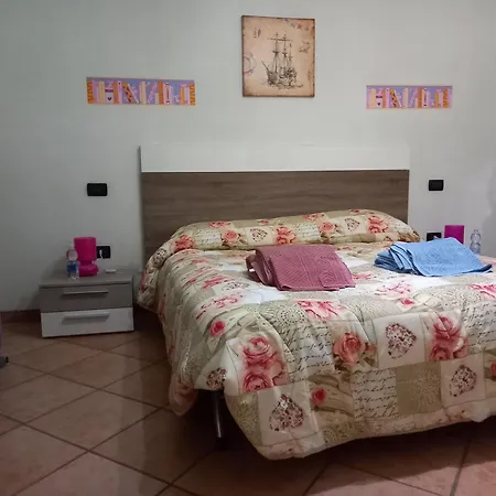 4 Giugno Apartment