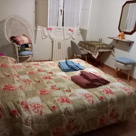 4 Giugno Apartment *