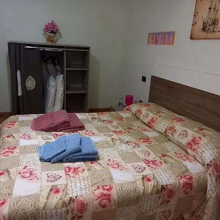 4 Giugno フェラーラ