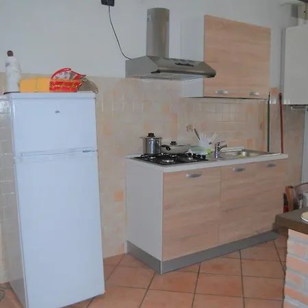 Apartment 4 Giugno *