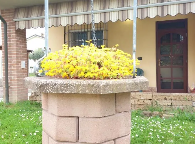 4 Giugno Appartement Ferrare