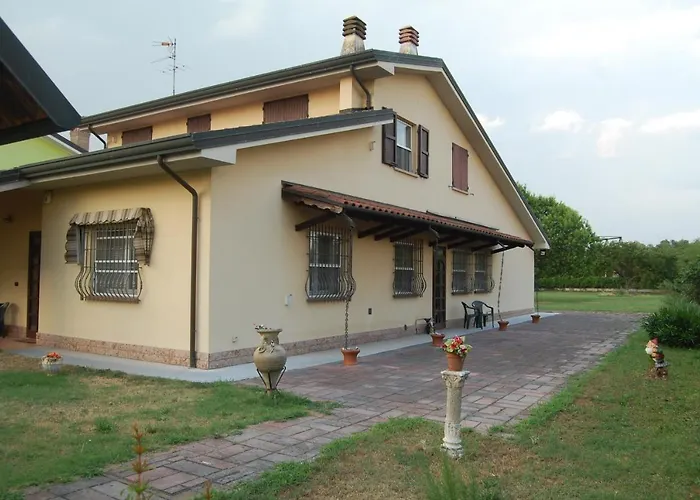 Appartement 4 Giugno Ferrare