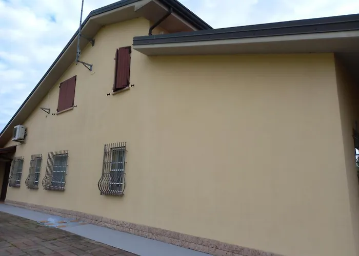 Appartement 4 Giugno Ferrare