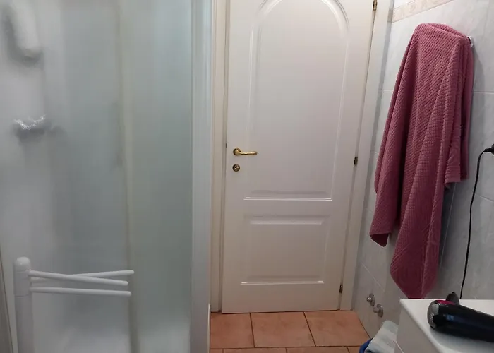 Apartamento 4 Giugno