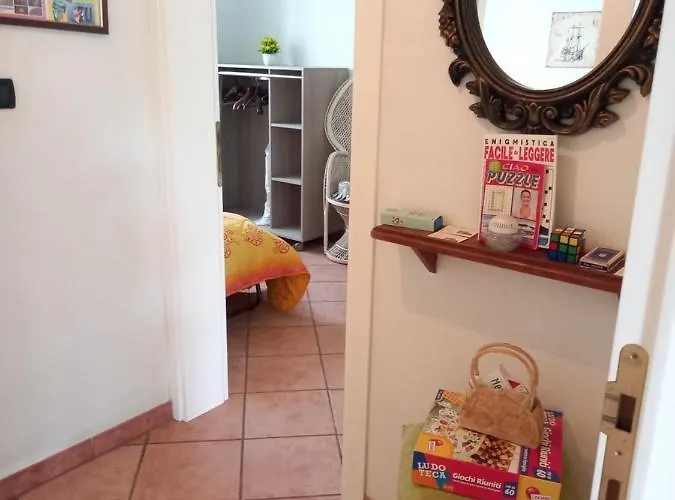 Appartement 4 Giugno Ferrare