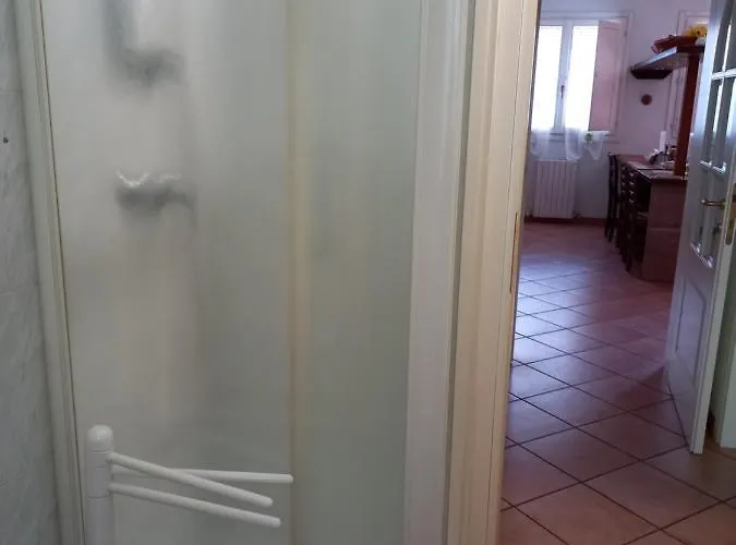 4 Giugno Appartement Ferrare