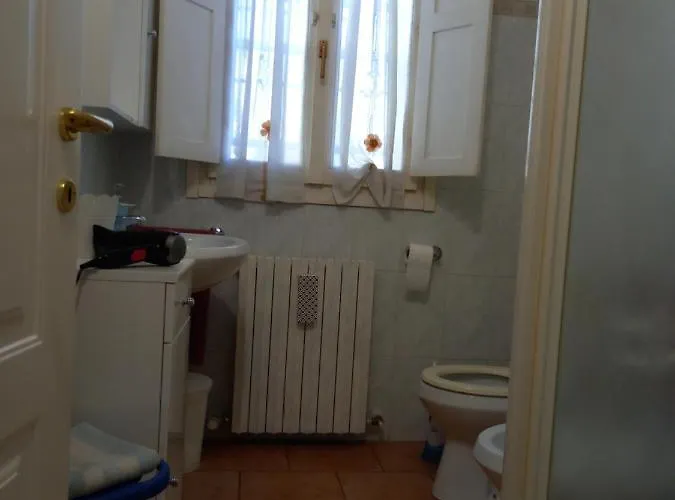 Appartement 4 Giugno Ferrare