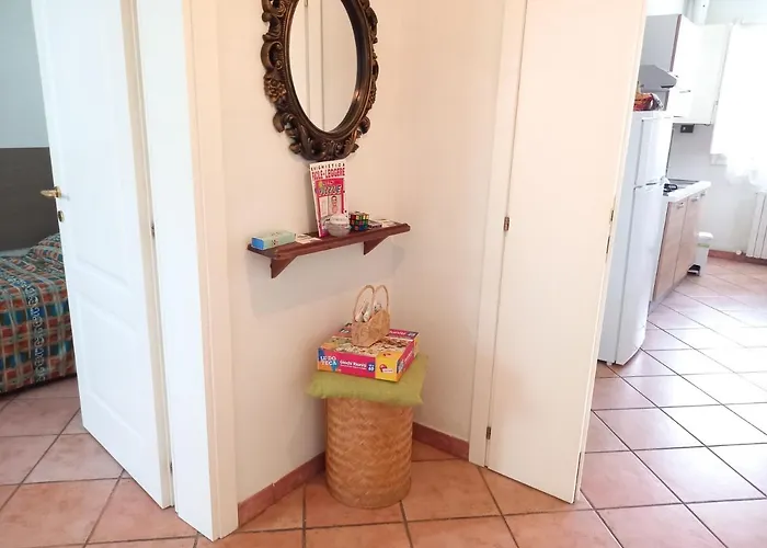 4 Giugno Apartamento *