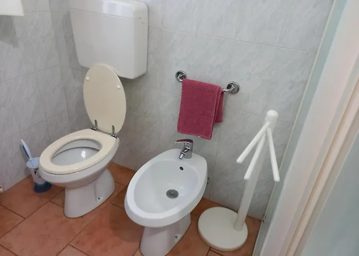 Appartement 4 Giugno *