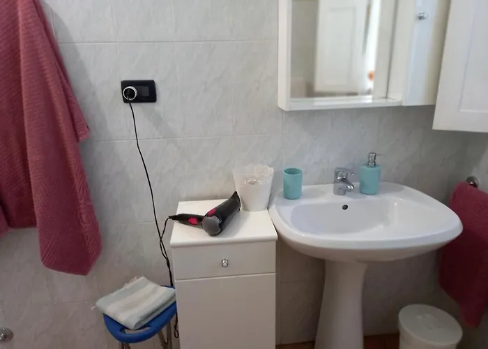 4 Giugno Apartamento