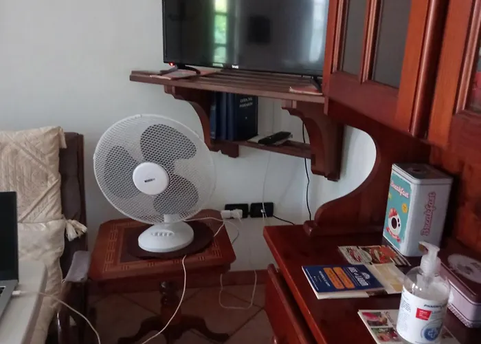 4 Giugno Apartamento Ferrara