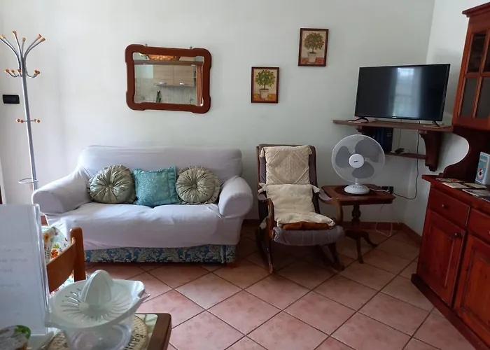 4 Giugno Apartamento *