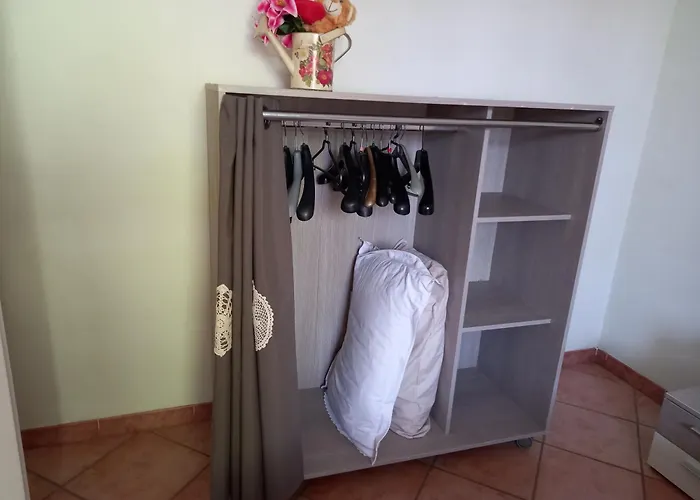 4 Giugno Appartement *