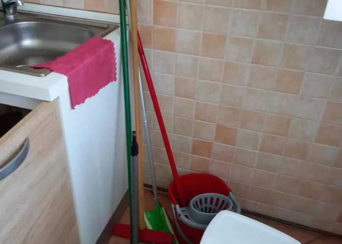 4 Giugno Appartement