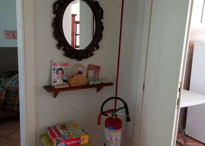 4 Giugno Apartamento