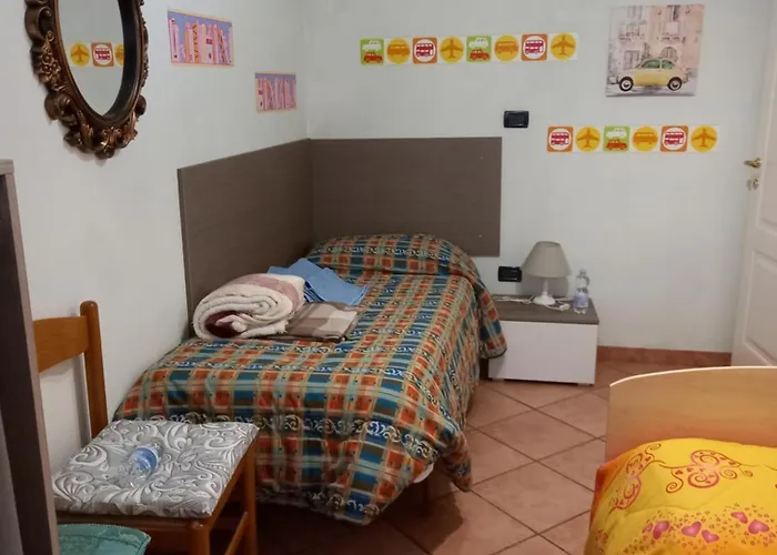 Apartamento 4 Giugno