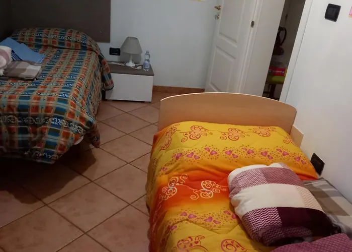 4 Giugno Appartement *