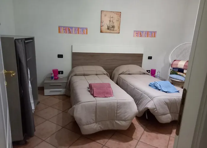 Apartamento 4 Giugno *
