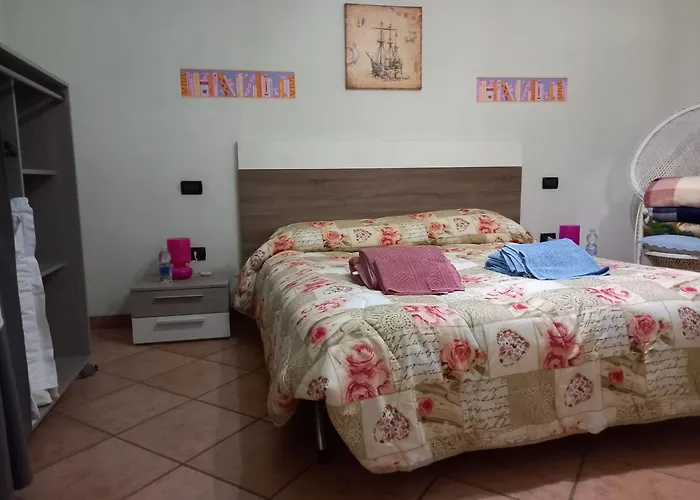 4 Giugno Apartamento