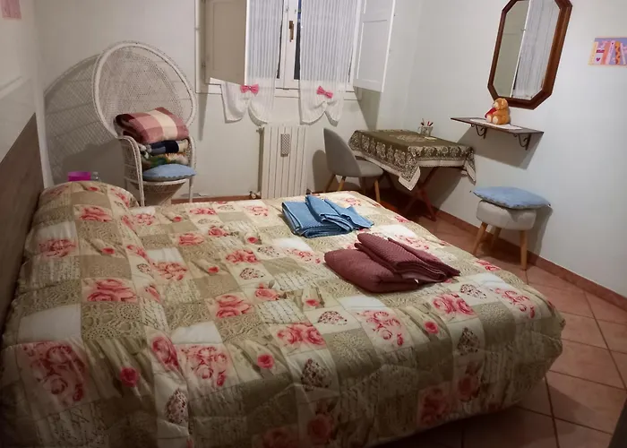 4 Giugno Apartamento *